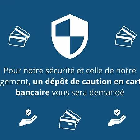 Appartement Les Pins D'azur