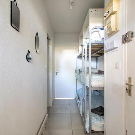 Les Pins D'azur Appartement