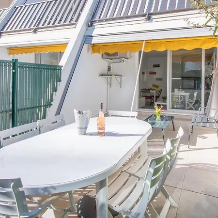 Les Pins D'azur La Grande Motte