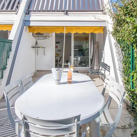 Les Pins D'azur Appartement