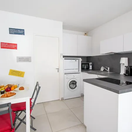 Les Pins D'azur La Grande Motte