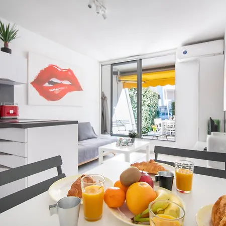 Les Pins D'azur * La Grande Motte