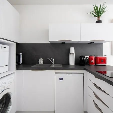 Appartement Les Pins D'azur