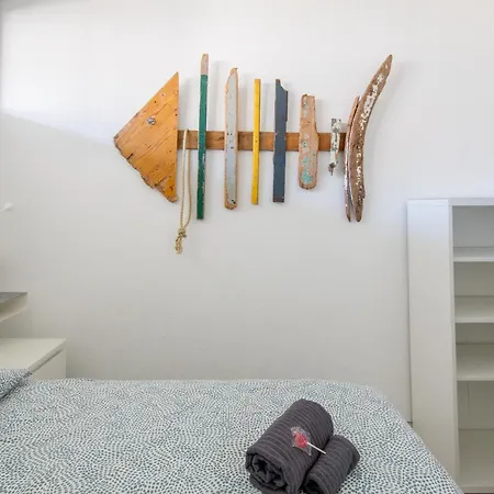 Les Pins D'azur Appartement *