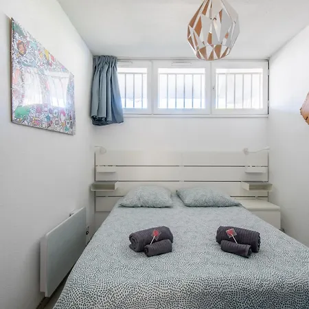Apartment Les Pins D'azur *