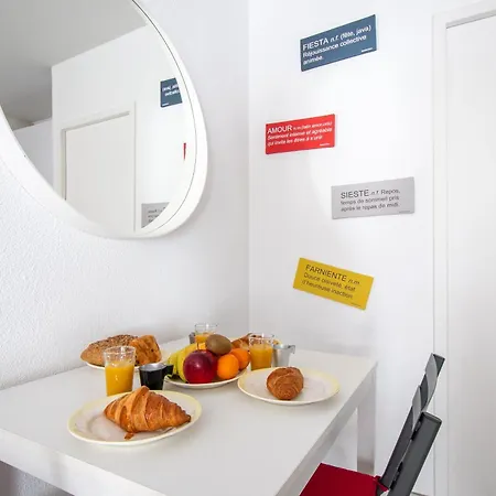 Appartement Les Pins D'azur La Grande-Motte