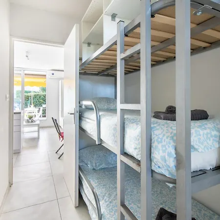 Les Pins D'azur La Grande-Motte