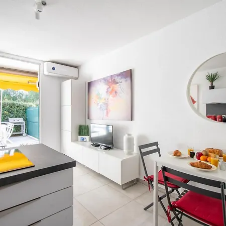 Les Pins D'azur * La Grande Motte