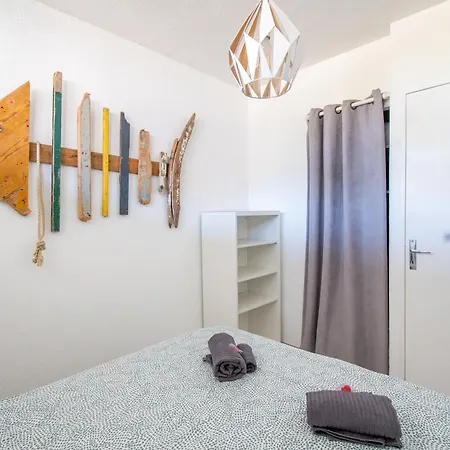 Apartment Les Pins D'azur