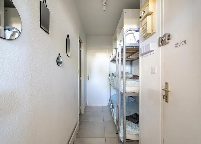 Les Pins D'azur Lejlighed