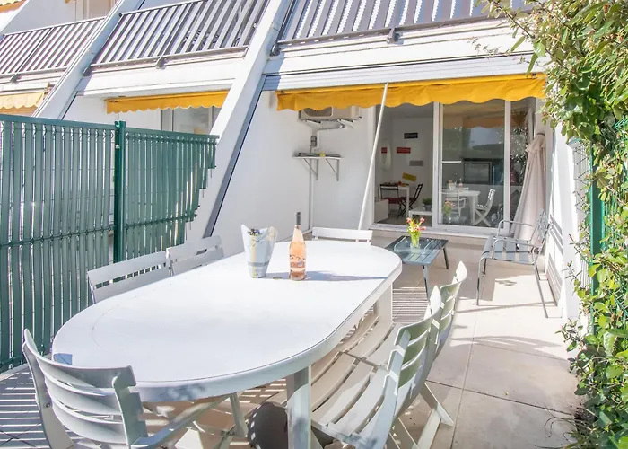 Les Pins D'azur La Grande-Motte