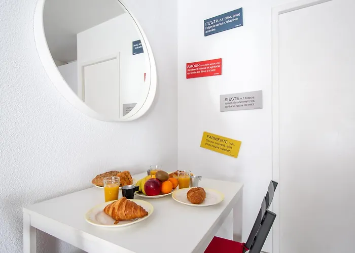 Lejlighed Les Pins D'azur La Grande-Motte