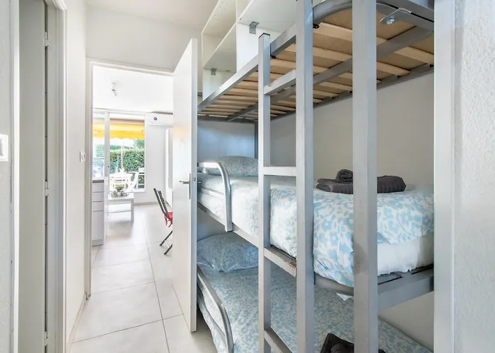 Les Pins D'azur La Grande-Motte